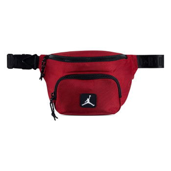 Sacoche Jam Rise Cross Body Bag Red | Air Jordan