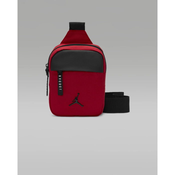 Sacoche Jordan Airborne Hip Bag Red image n°2