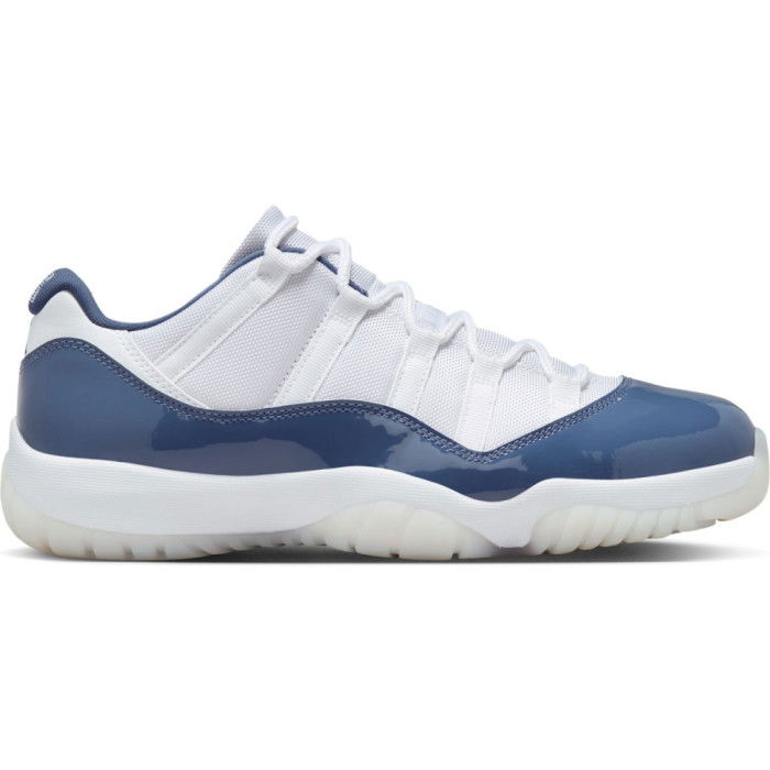 Air Jordan 11 Retro Low Diffused Blue image n°1