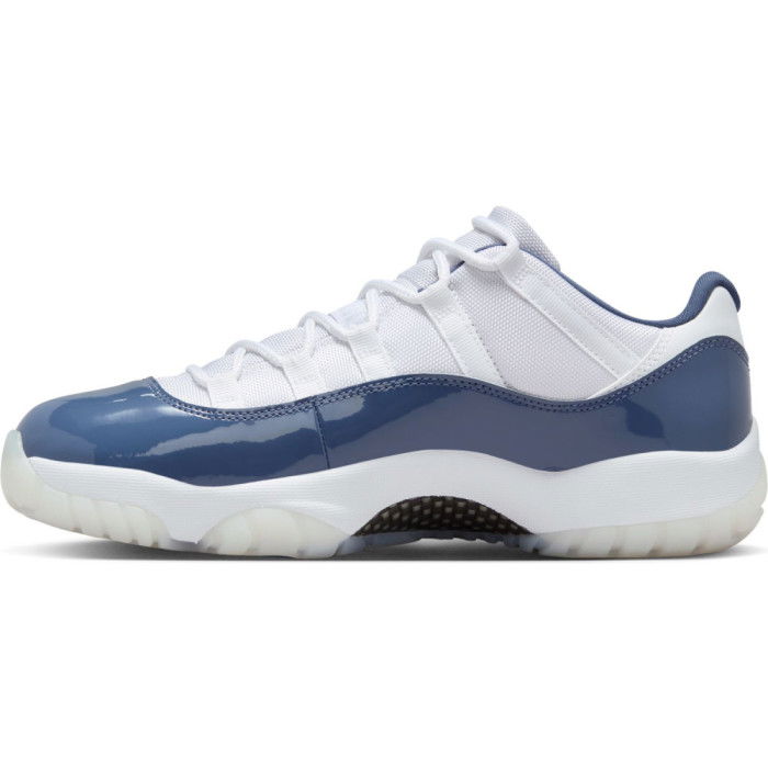 Air Jordan 11 Retro Low Diffused Blue image n°7