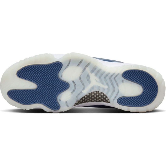 Air Jordan 11 Retro Low Diffused Blue image n°10