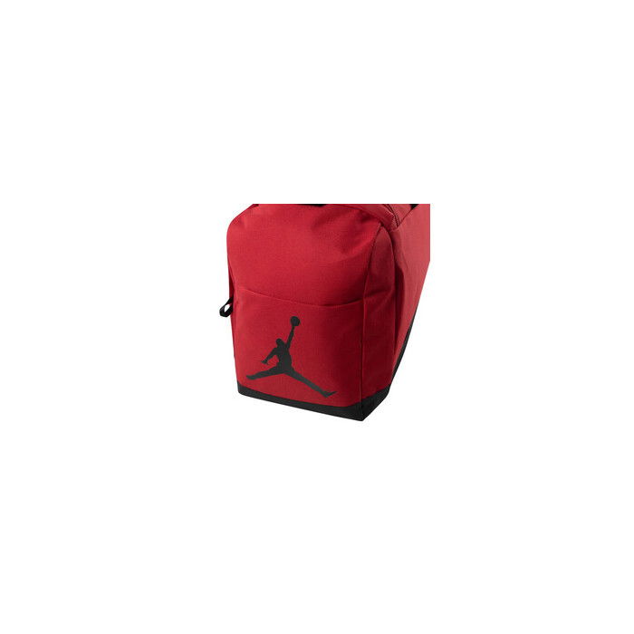 Sac Jordan Jam Velocity Duffle Bag Small Red image n°5