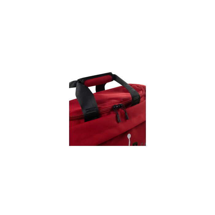 Sac Jordan Jam Velocity Duffle Bag Small Red image n°7