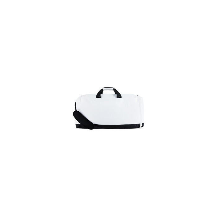 Sac Jordan Jam Velocity Duffle Bag Small White image n°2