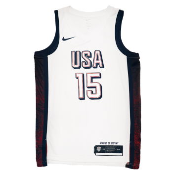 Maillot Nike Team USA Limited Home Devin Booker | Nike