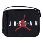 Color Noir du produit Boîte à lunch Jordan Jan HBR Lunch Box Black