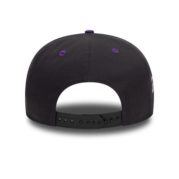 Casquette New Era NBA Los Angeles Lakers 9Fifty image n°5