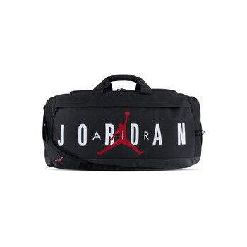 Sac Jordan HBR Duffle Bag Large Black | Air Jordan