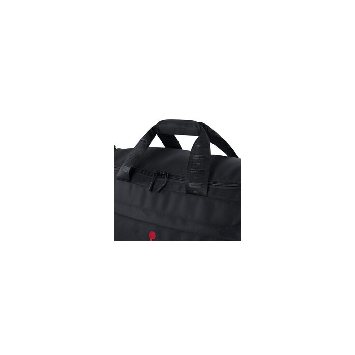 Sac Jordan HBR Duffle Bag Large Black image n°2