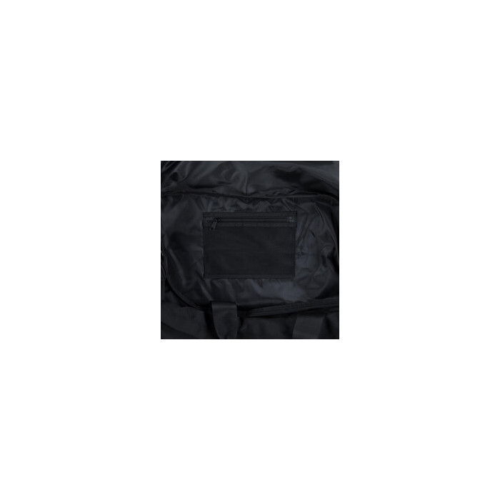 Sac Jordan HBR Duffle Bag Large Black image n°10