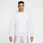 Color Blanc du produit Sweat à capuche Nike Kobe Halo