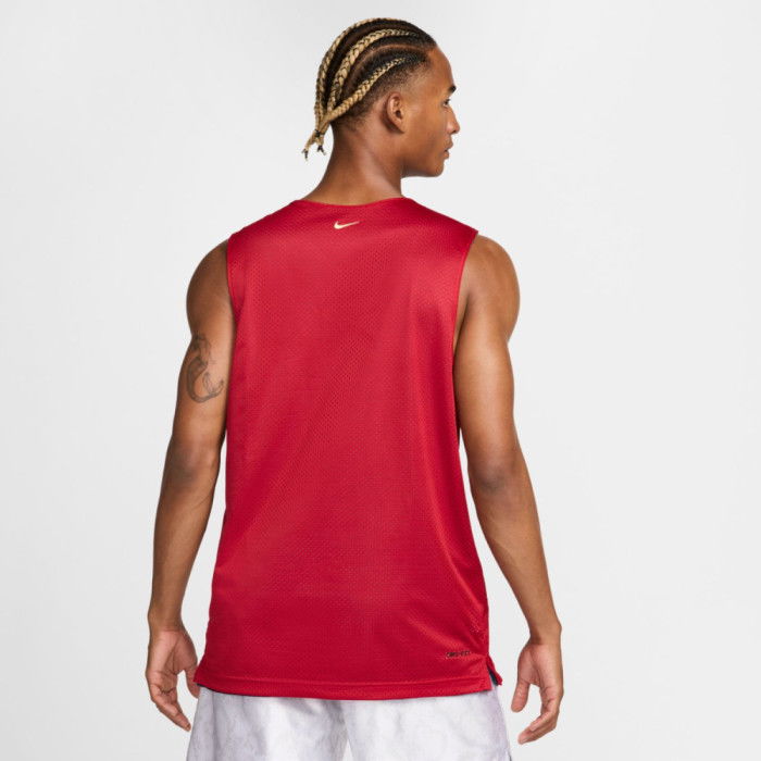 Maillot de basket réversible Dri-FIT Nike Kobe image n°7