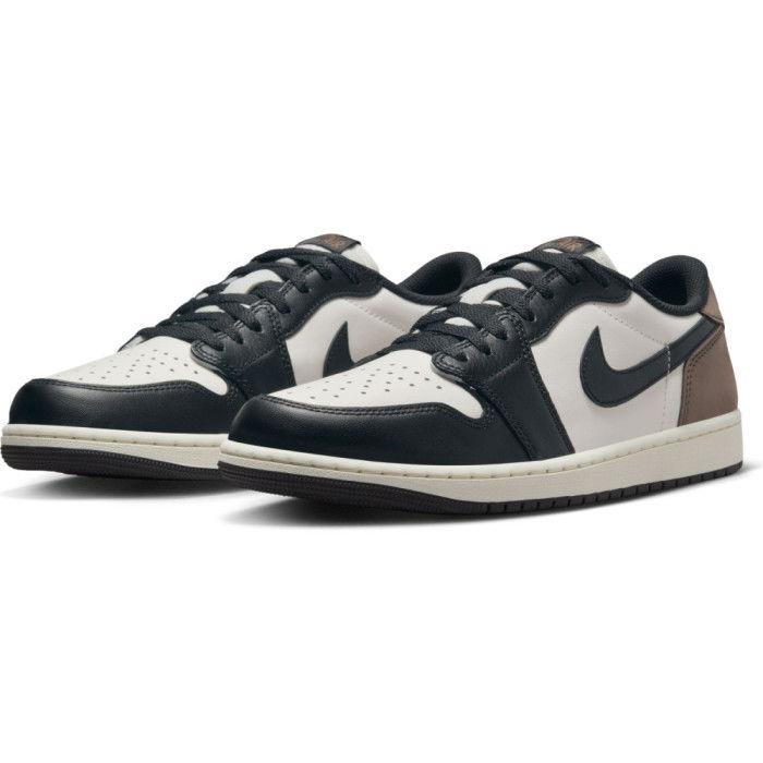 Air Jordan 1 Low OG Mocha image n°5