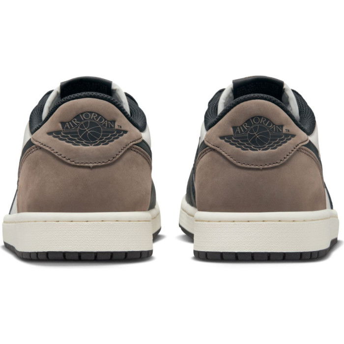 Air Jordan 1 Low OG Mocha image n°9