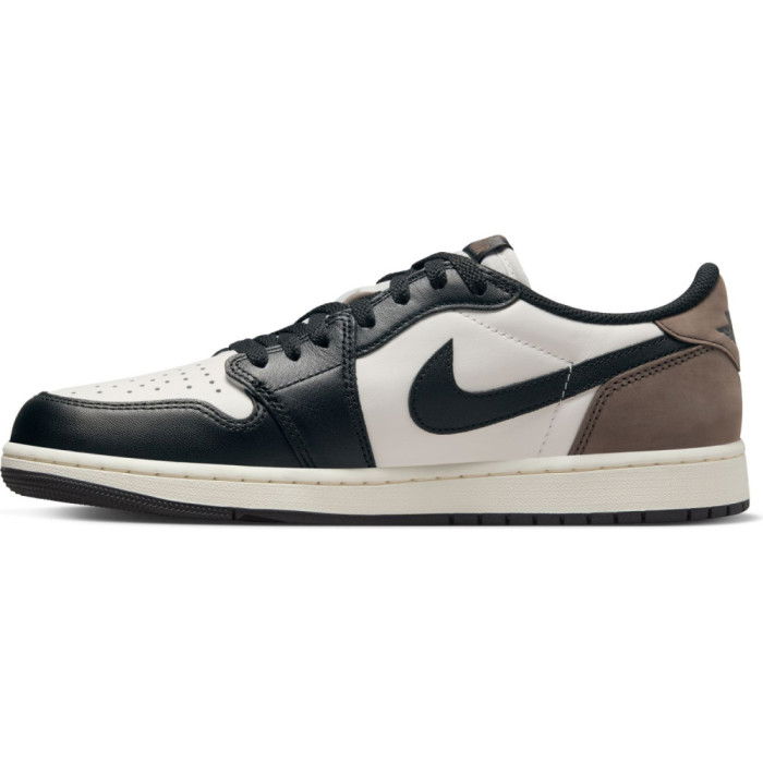 Air Jordan 1 Low OG Mocha image n°4