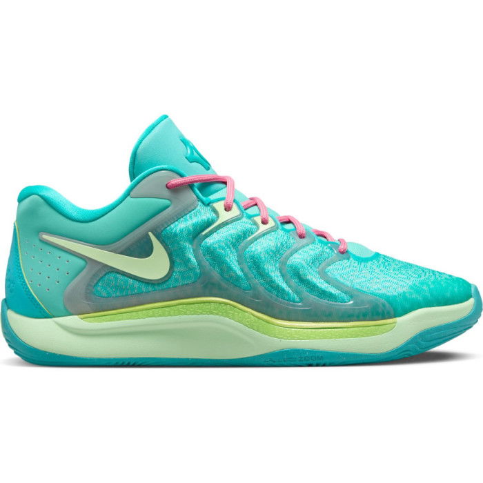 Nike KD 17 JJ PE - Bahama Grit image n°1