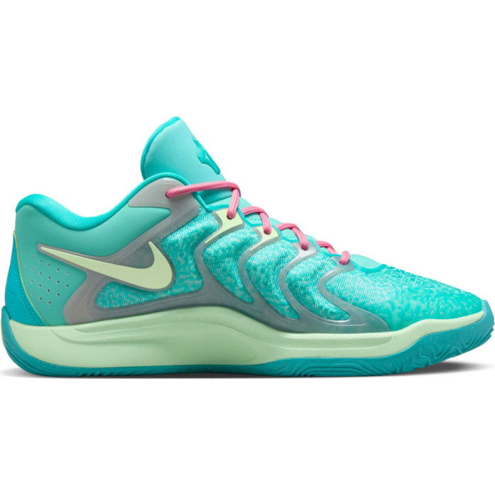 Nike KD 17 JJ PE - Bahama Grit