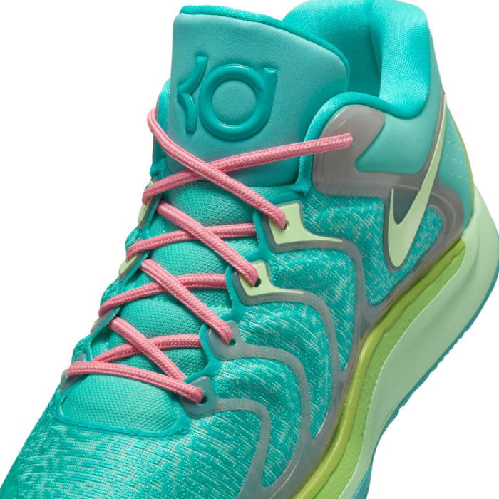 Nike KD 17 JJ PE - Bahama Grit