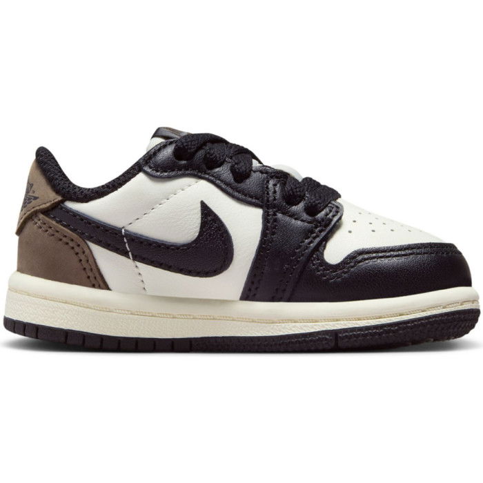 Air Jordan 1 Retro Low Mocha Enfants PS image n°2