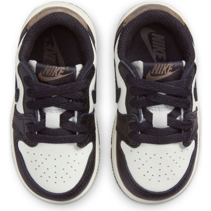 Air Jordan 1 Retro Low Mocha Enfants PS image n°4