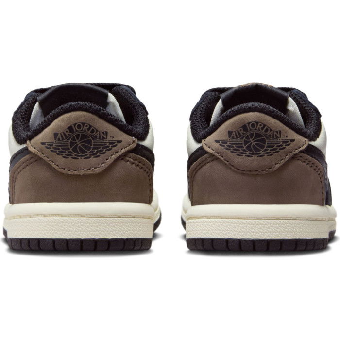 Air Jordan 1 Retro Low Mocha Enfants PS image n°5