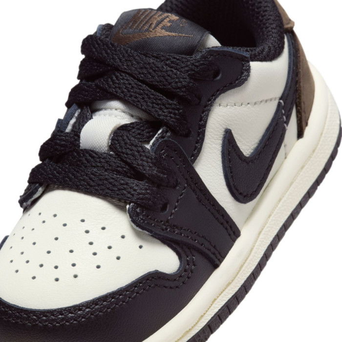 Air Jordan 1 Retro Low Mocha Enfants PS image n°9