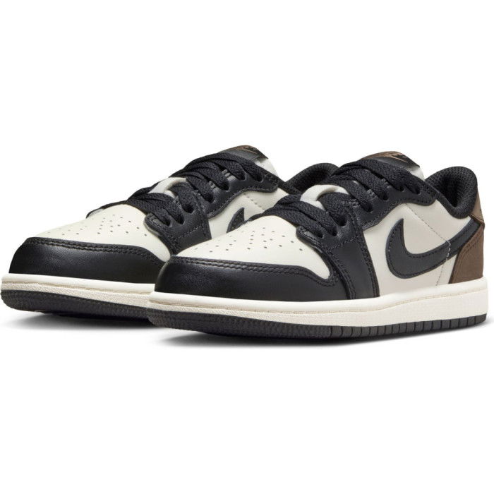 Air Jordan 1 Retro Low Mocha Enfants GS image n°3