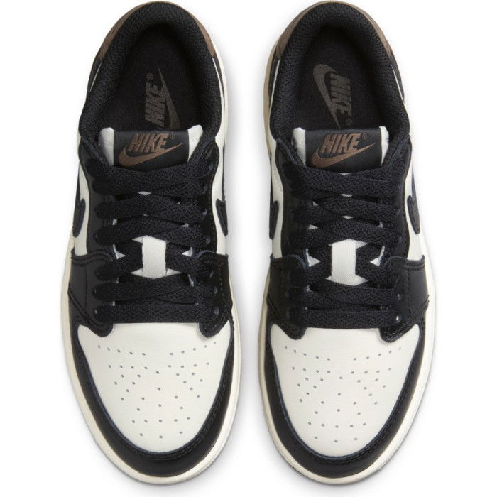 Air Jordan 1 Retro Low Mocha Enfants GS image n°4