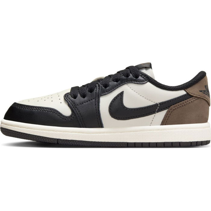 Air Jordan 1 Retro Low Mocha Enfants GS image n°7