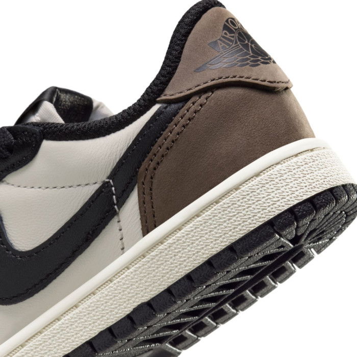 Air Jordan 1 Retro Low Mocha Enfants GS image n°10