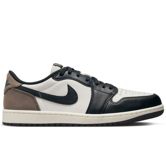 Air Jordan 1 Low OG Mocha image n°1