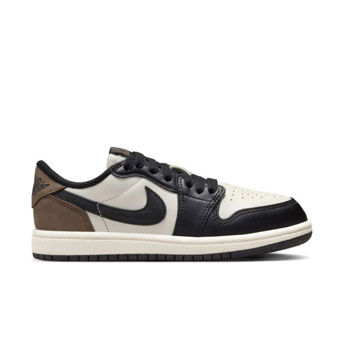 Air Jordan 1 Retro Low Mocha Enfants GS image n°1