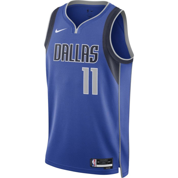 Maillot Nike NBA Dallas Mavericks Icon Edition Kyrie Irving