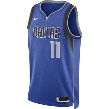 Maillot Nike NBA Dallas Mavericks Icon Edition Kyrie Irving | Nike