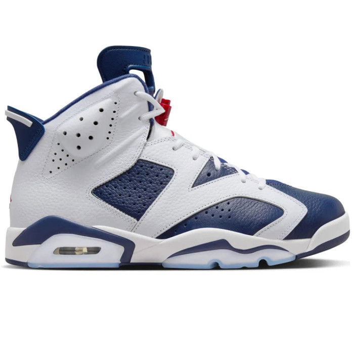 Air Jordan 6 Retro Olympic image n°1