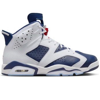 Air Jordan 6 Retro Olympic | Air Jordan