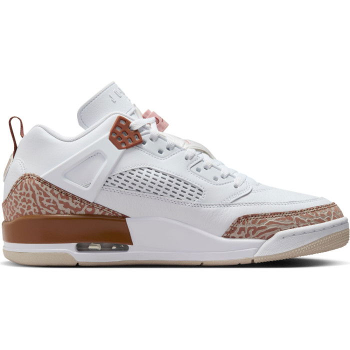 Jordan Spizike Low Neopolitan image n°2