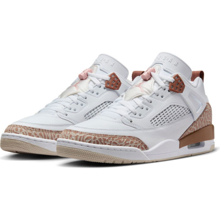 Jordan Spizike Low Neopolitan image n°3