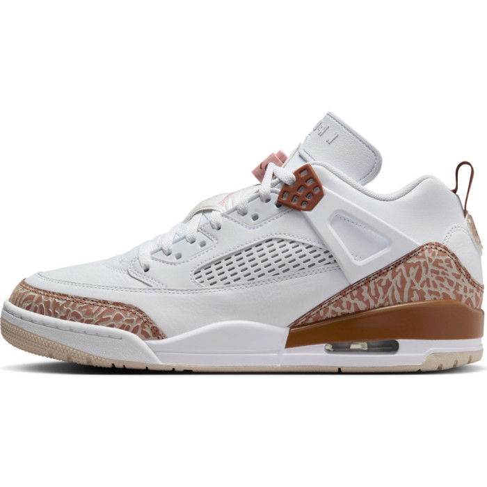 Jordan Spizike Low Neopolitan image n°6