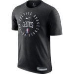 Color Black Product T-shirt Nike NBA Boston Celtics black