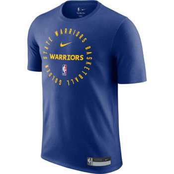 T-shirt Nike NBA Golden State Warriors rush blue | Nike