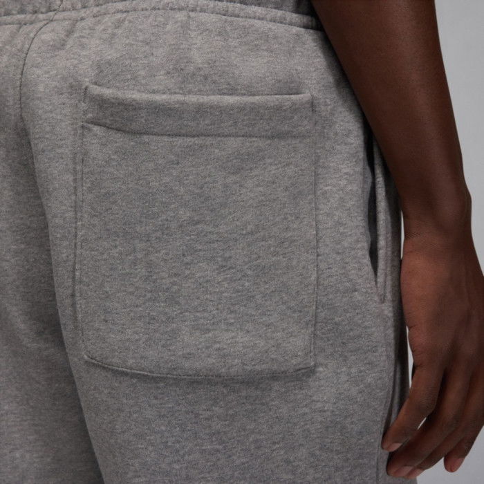 Short Jordan Brooklyn Fleece gray image n°5