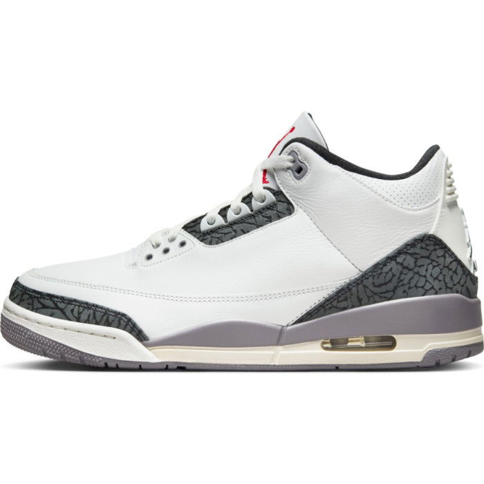 Air Jordan 3 Retro Cement Grey image n°6