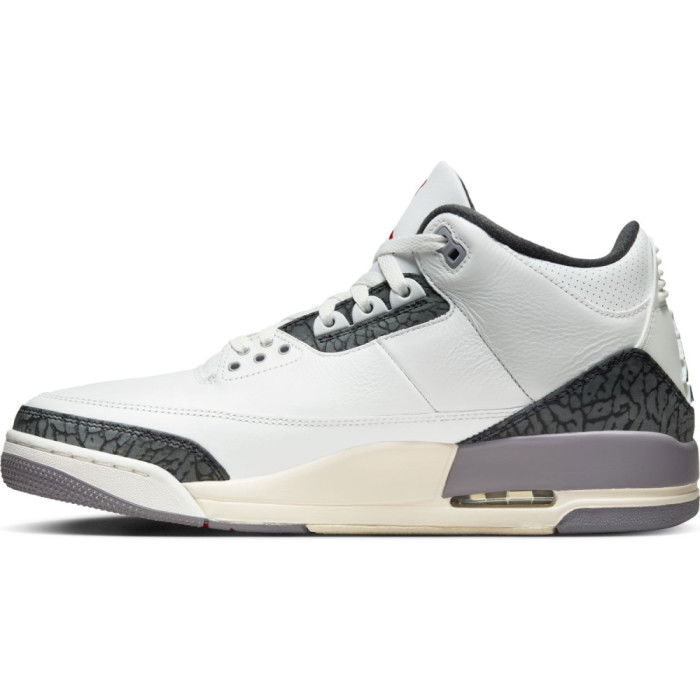 Air Jordan 3 Retro Cement Grey image n°7