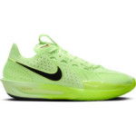 Color Yellow of the product Nike G.T. Cut 3 The Illusionist