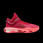 Color Red of the product Nike G.T. Jump 2 A Champion