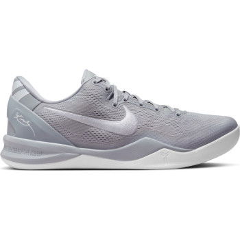 Nike Kobe 8 Protro Wolf Grey | Nike