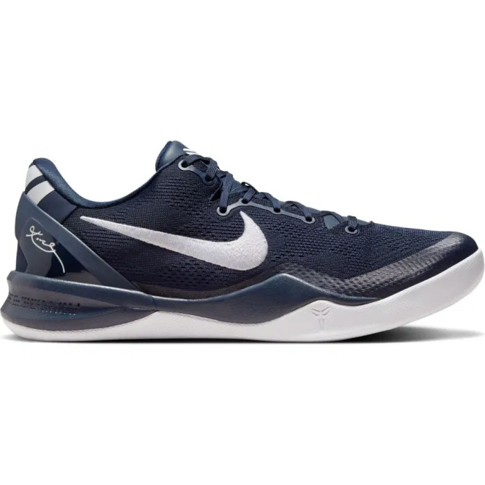 Nike Kobe 8 Protro College Navy image n°1