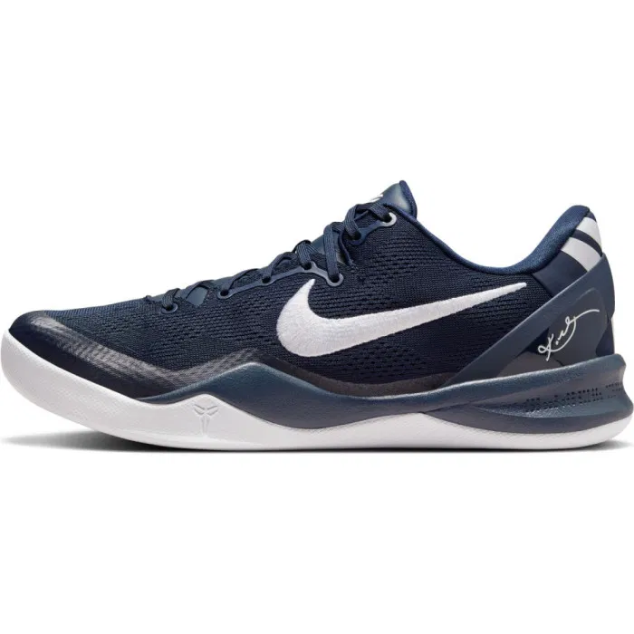 Nike Kobe 8 Protro College Navy image n°3