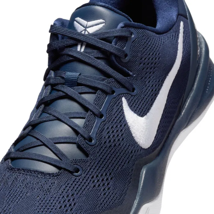 Nike Kobe 8 Protro College Navy image n°7